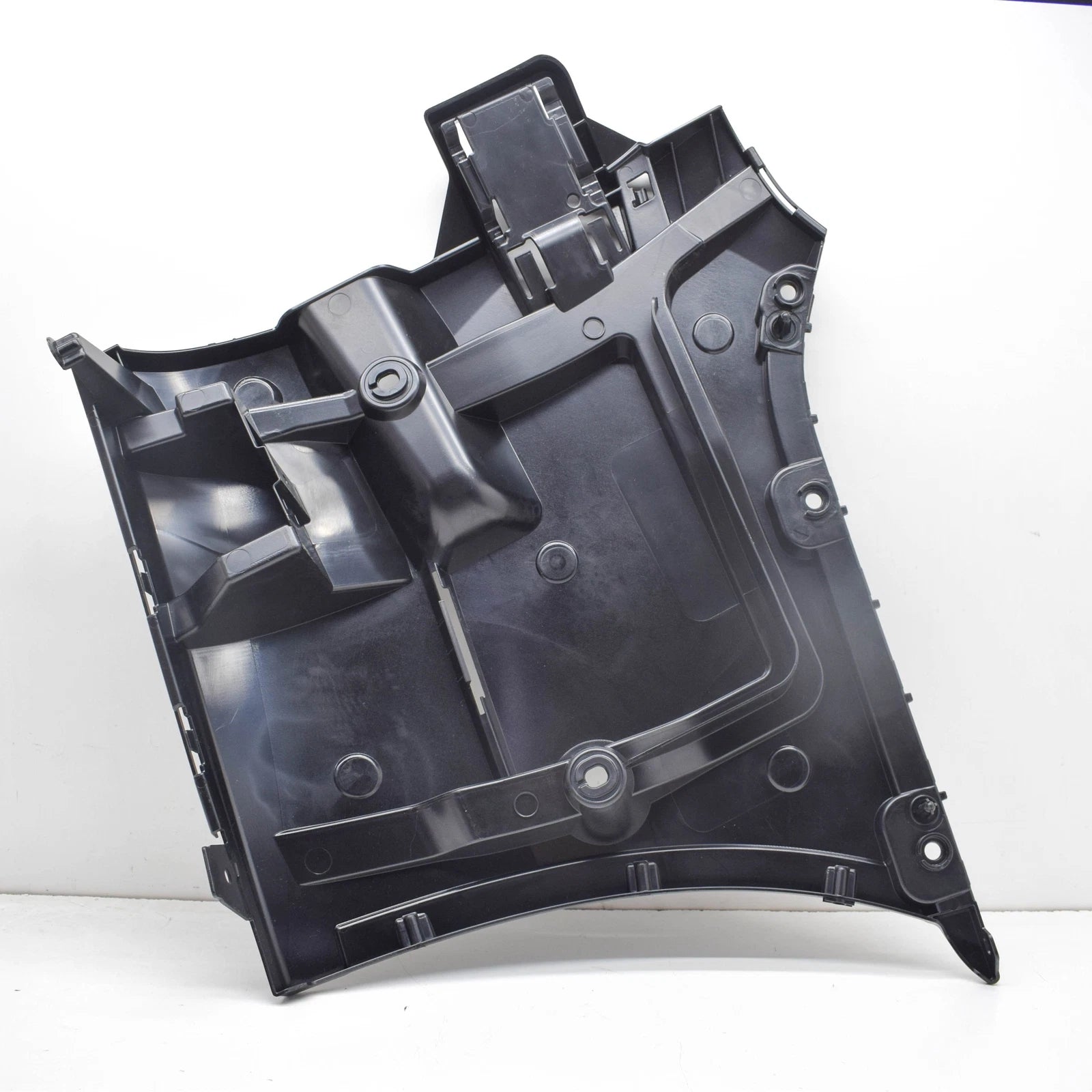 NEW BMW 5 TOURING G31 M REAR LEFT BUMPER BRACKET 51128066751 ORIGINAL