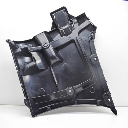 NEW BMW 5 TOURING G31 M REAR LEFT BUMPER BRACKET 51128066751 ORIGINAL