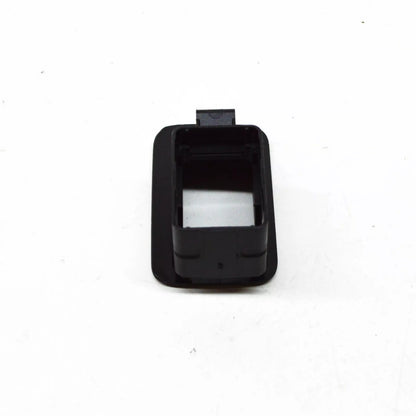 NEW AUDI A4 B9 FRONT DOOR BUTTON TRIM SWITCH LHD 8W19598296PS ORIGINAL