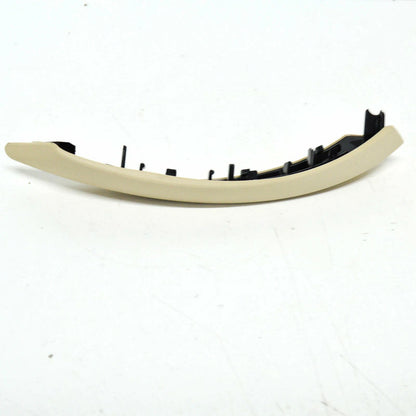 NEW BMW Z4 E89 INTERIOR FRONT RIGHT HANDLE PULL COVER TRIM 51419186733