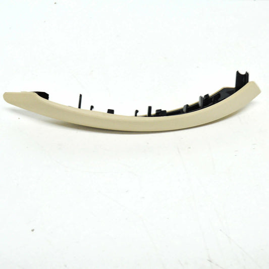 NEW BMW Z4 E89 INTERIOR FRONT RIGHT HANDLE PULL COVER TRIM 51419186733