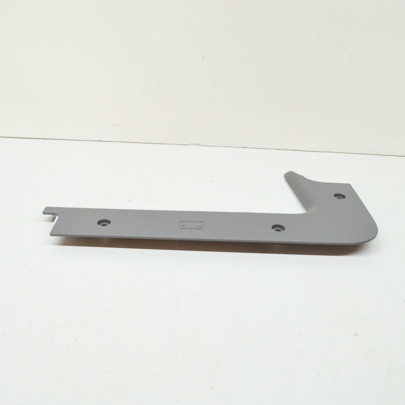 NEW VOLKSWAGEN CRAFTER 2E OTHER FRONT LEFT STEP TRIM 2E0863467A ORIGINAL