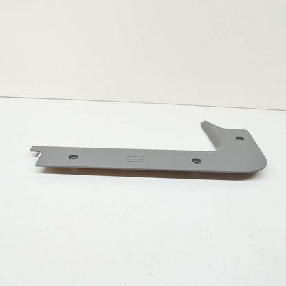 NEW VOLKSWAGEN CRAFTER 2E OTHER FRONT LEFT STEP TRIM 2E0863467A ORIGINAL