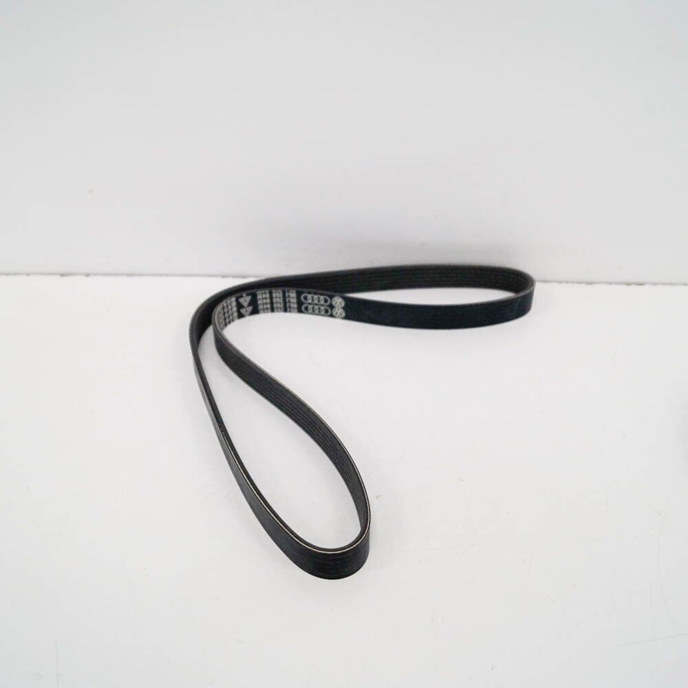 NEW AUDI Q3 8U ALTERNATOR BELT 06J260849F 2015 ORIGINAL