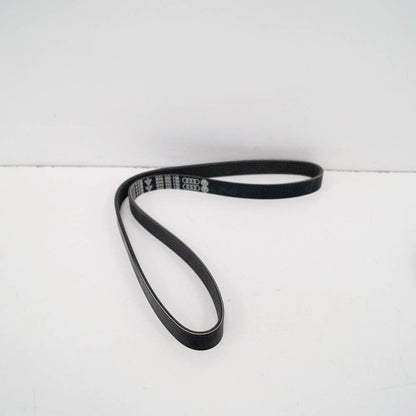 NEW AUDI Q3 8U ALTERNATOR BELT 06J260849F 2015 ORIGINAL