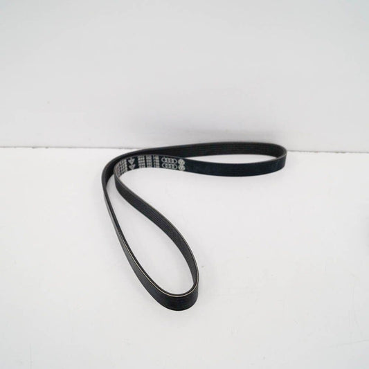 NEW AUDI Q3 8U ALTERNATOR BELT 06J260849F 2015 ORIGINAL