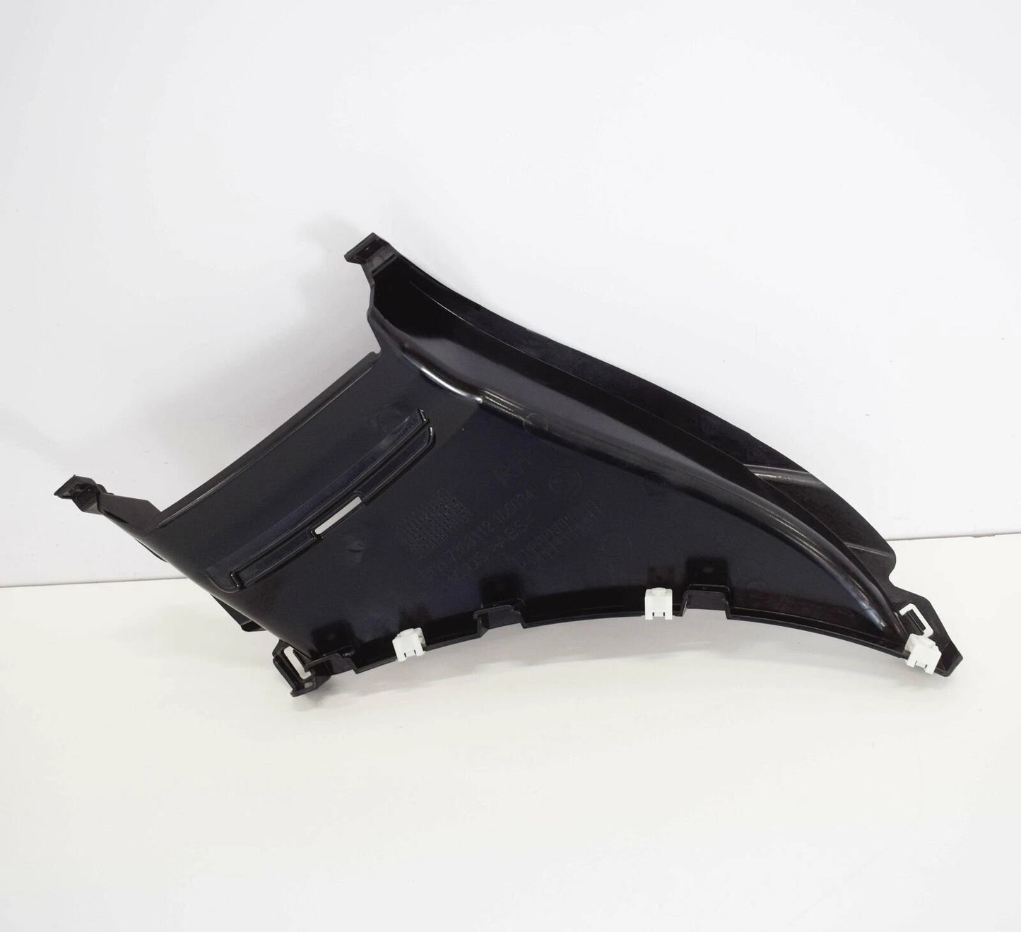 NEW BMW X5 F15 RIGHT AIR DUCT COVER TRIM 51117303112 7303112 2015 ORIGINAL