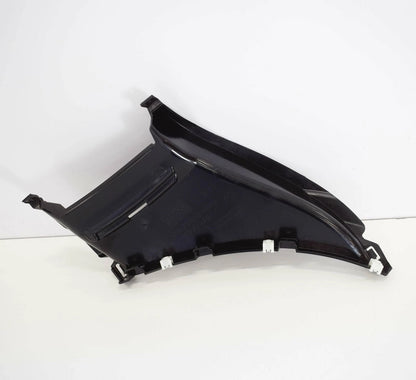 NEW BMW X5 F15 RIGHT AIR DUCT COVER TRIM 51117303112 7303112 2015 ORIGINAL