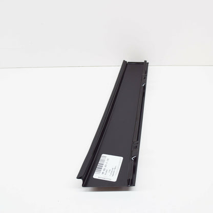 NEW VW JETTA A5 REAR RIGHT DOOR WINDOW FRAME TRIM 1K5839902D03C ORIGINAL