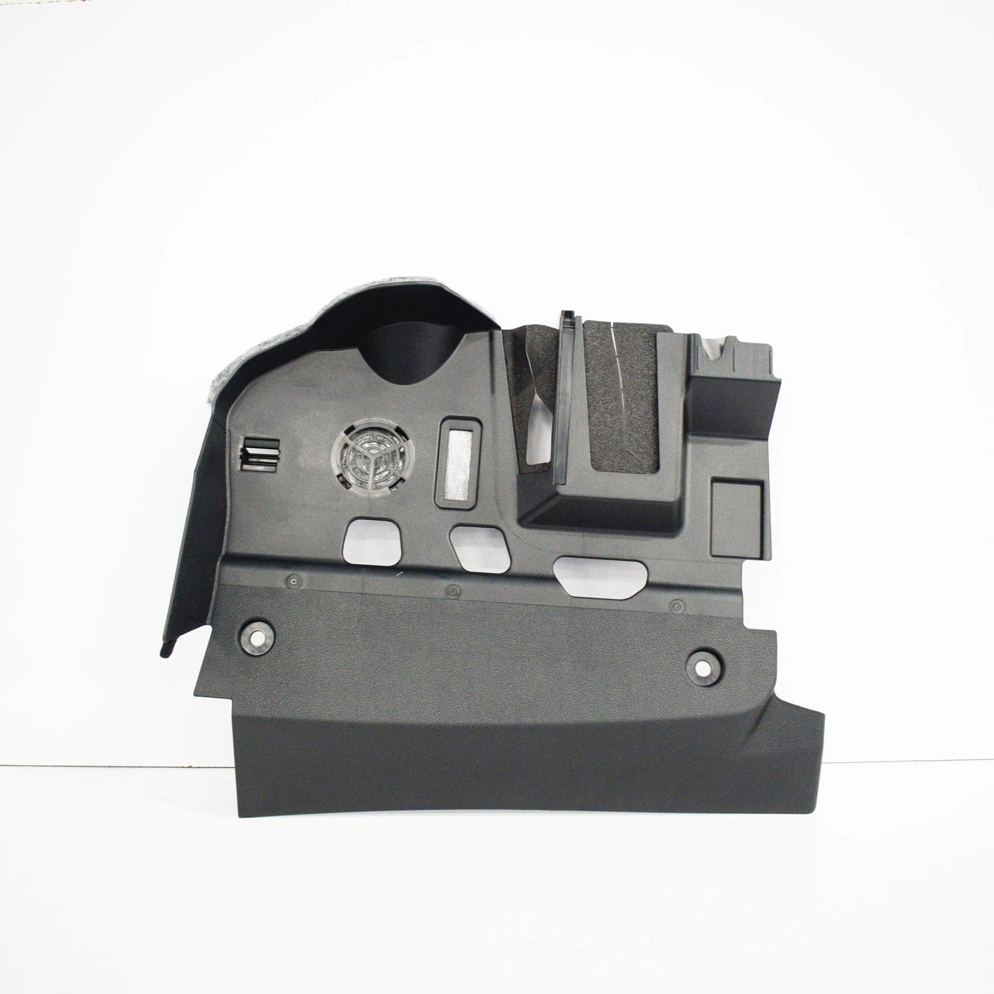 NEW BMW 3 F30 DASH FOOTWELL TRIM PANEL LHD 51459382560 ORIGINAL