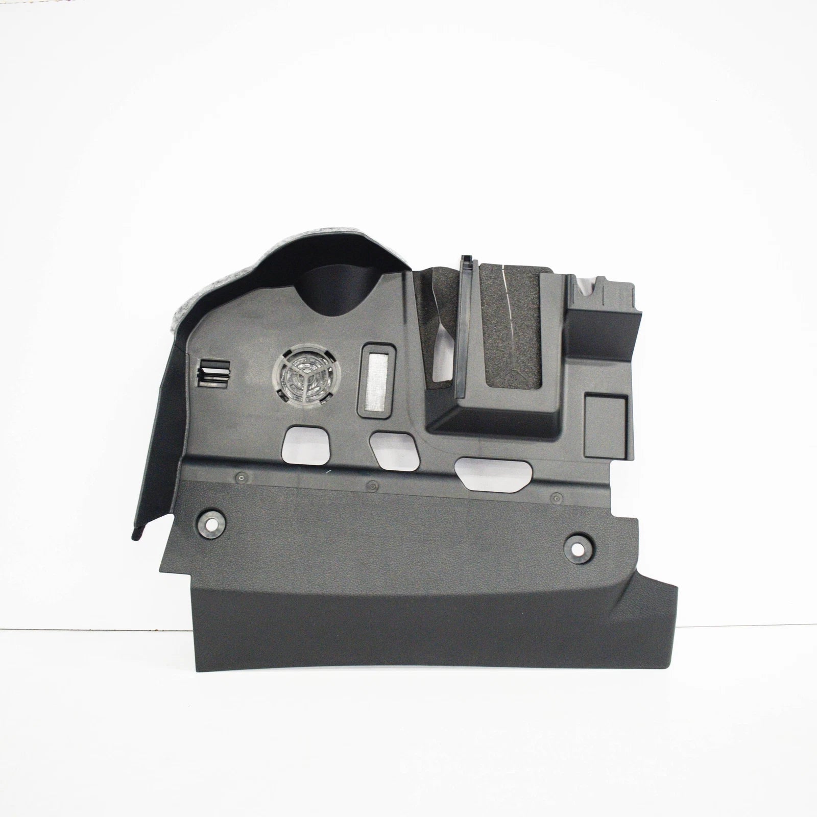 NEW BMW 3 F30 DASH FOOTWELL TRIM PANEL LHD 51459382560 ORIGINAL