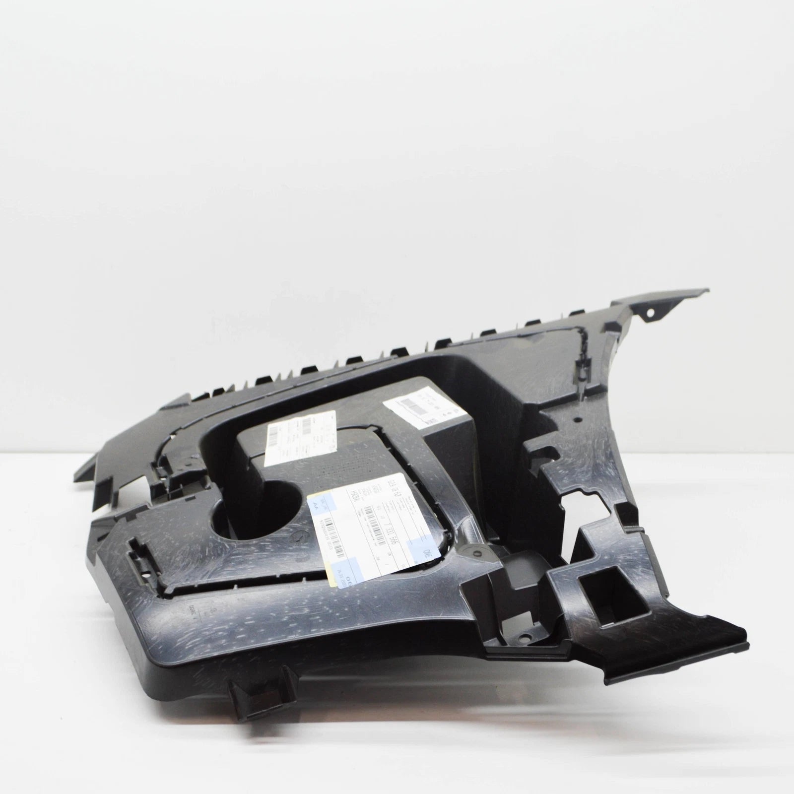 NEW BMW 5 GRAN TURISMO F07 REAR RIGHT BUMPER BRACKET 51127331566 7331566