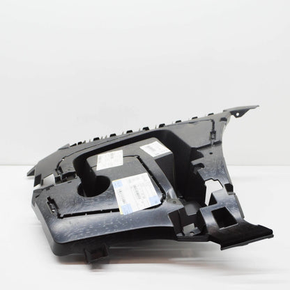 NEW BMW 5 GRAN TURISMO F07 REAR RIGHT BUMPER BRACKET 51127331566 7331566