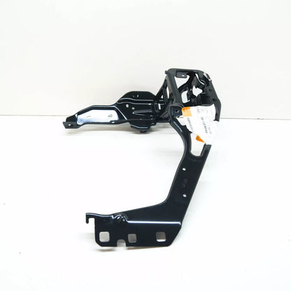 NEW BMW 1 F40 FRONT LEFT RADIATOR SUPPORT TIE BAR EXTENSION 51647459881 ORIGINAL