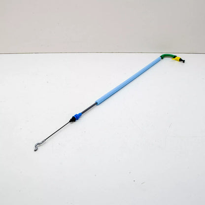 NEW BMW X5 G05 REAR DOOR OUTSIDE HANDLE BOWDEN CABLE 51227430927 ORIGINAL