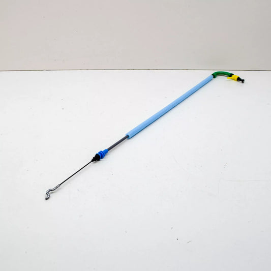 NEW BMW X5 G05 REAR DOOR OUTSIDE HANDLE BOWDEN CABLE 51227430927 ORIGINAL