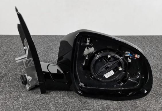 new bmw x3 g01 front right side wing mirror lhd 51168491678 8491678 original