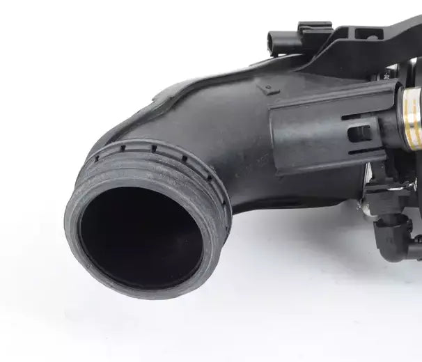 NEW BMW X5 E70 FILTERED AIR PIPE 13717808157 7808157 ORIGINAL