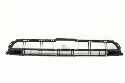 NEW AUDI A8 4N FRONT BUMPER LOWER CENTER CLOSING ELEMENT 4N0807683A9B9