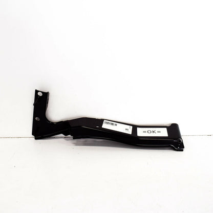 NEW AUDI A5 8T FRONT RIGHT FENDER LOWER BRACKET 8T0821136G ORIGINAL