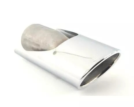 NEW MERCEDES-BENZ ML W164 REAR LEFT TAIL PIPE COVER A1644902927 ORIGINAL