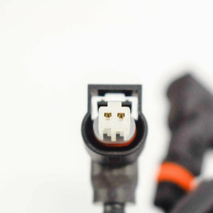 NEW MB E W212 FRONT RIGHT SHOCK ABSORBER BRAKE PAD SENSOR A212540460564 ORIGINAL