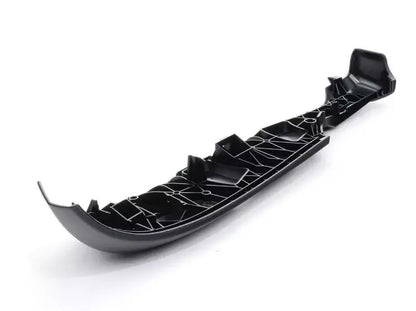 NEW BMW X3 F25 FRONT LEFT OUTER SEAT TRIM 52107118483 7118483 ORIGINAL