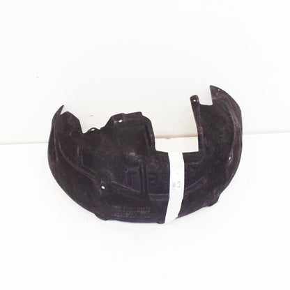 NEW BMW 3 F30 REAR LEFT WHEEL ARCH SPLASH SHIELD GUARD 51717260293