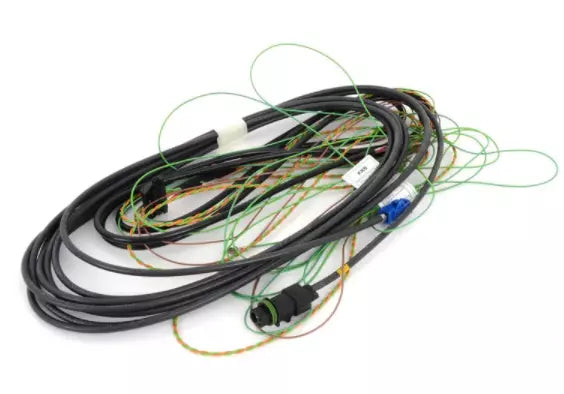 NEW BMW 3 F30 REVERSING CAMERA RETROFIT CABLE HARNESS KIT 66212361833 ORIGINAL