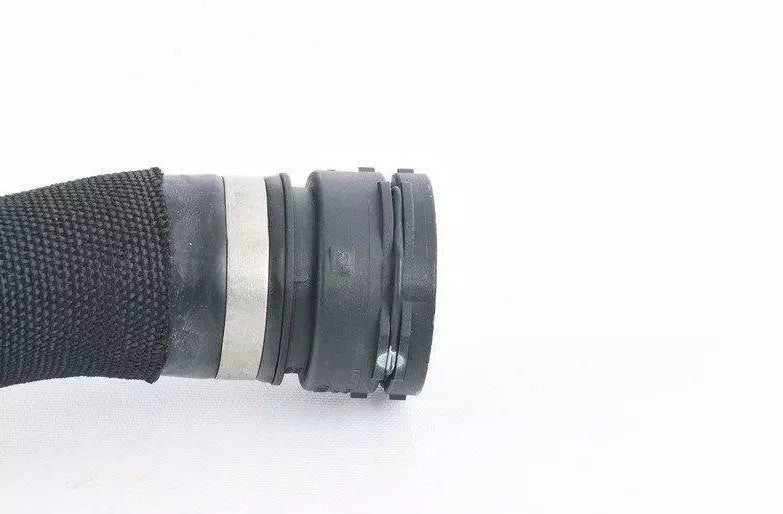 NEW AUDI A8 D4 RADIATOR LOWER RETURN COOLANT HOSE 4H0122055B ORIGINAL