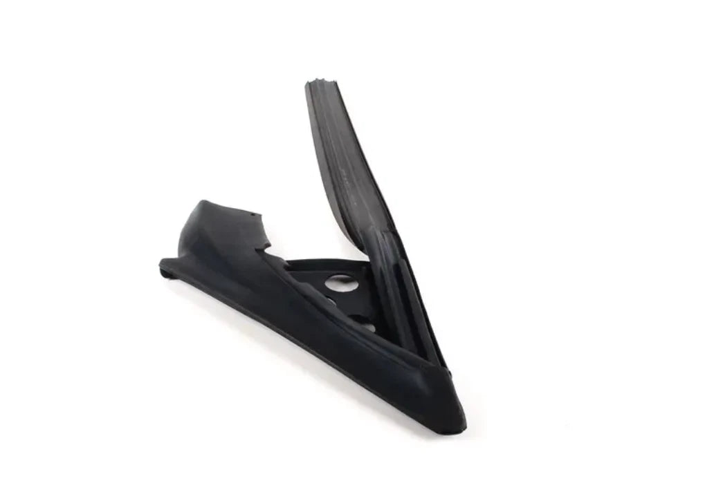 NEW BMW 3 COMPACT E36 FRONT LEFT DOOR MIRROR GASKET 1977683 51321977683 ORIGINAL