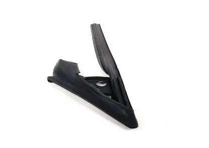 NEW BMW 3 COMPACT E36 FRONT LEFT DOOR MIRROR GASKET 1977683 51321977683 ORIGINAL