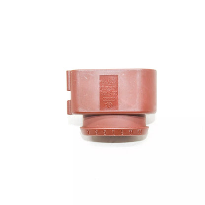 NEW VOLKSWAGEN ARTEON 3H7 14 PIN FLAT CONTACT HOUSING 4H0973717A ORIGINAL