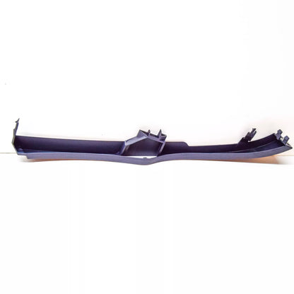 NEW BMW 3 E46 LEFT HEADLIGHT PRIMED COVER 51137043407 ORIGINAL