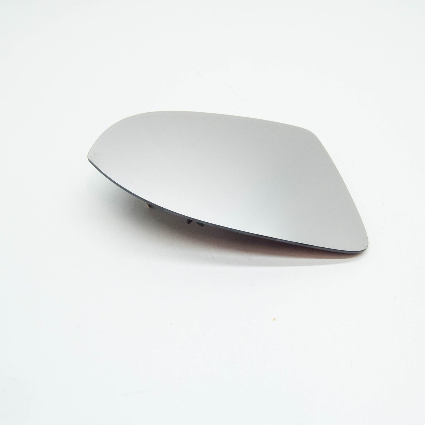 NEW VOLKSWAGEN ID.3 E11 FRONT RIGHT DOOR MIRROR GLASS LHD 5H0857522D ORIGINAL