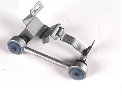 new bmw 3 e46 m front level sensor angle joint 31122282404 original