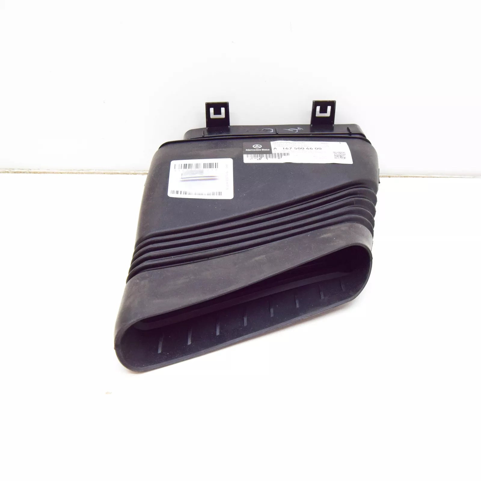 NEW MERCEDES-BENZ GLE W167 UPPER AIR DUCT SEGMENT A1675006600 ORIGINAL