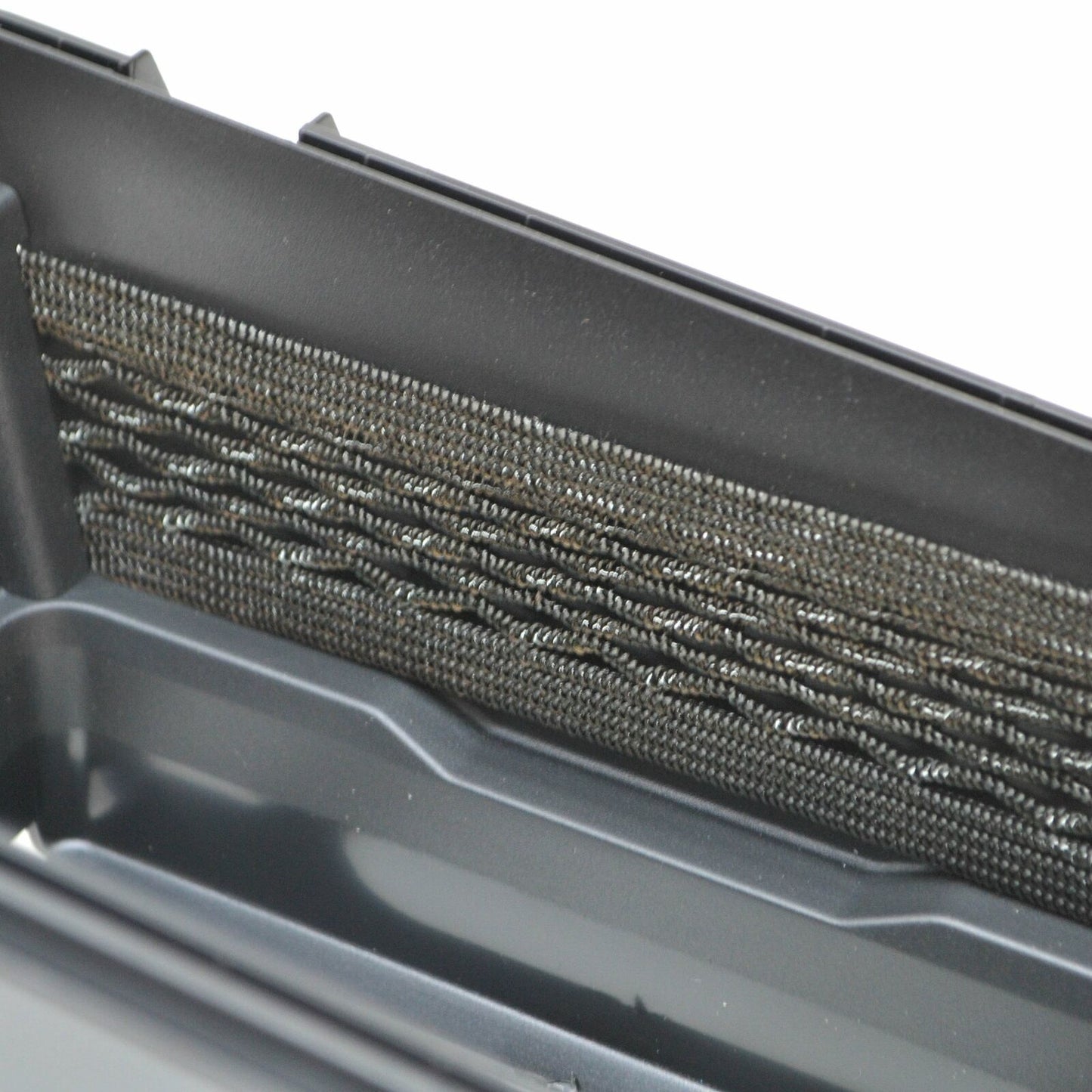 NEW AUDI A3 CABRIO 8V INTERIOR STORAGE CONSOLE COMPARTMENT 8V0863300D4PK