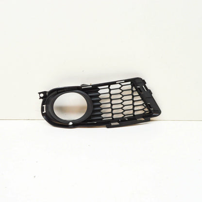 NEW BMW 3 E92 M-SPORT FRONT RIGHT SIDE FOG LIGHT GRILL 51118038936 ORIGINAL