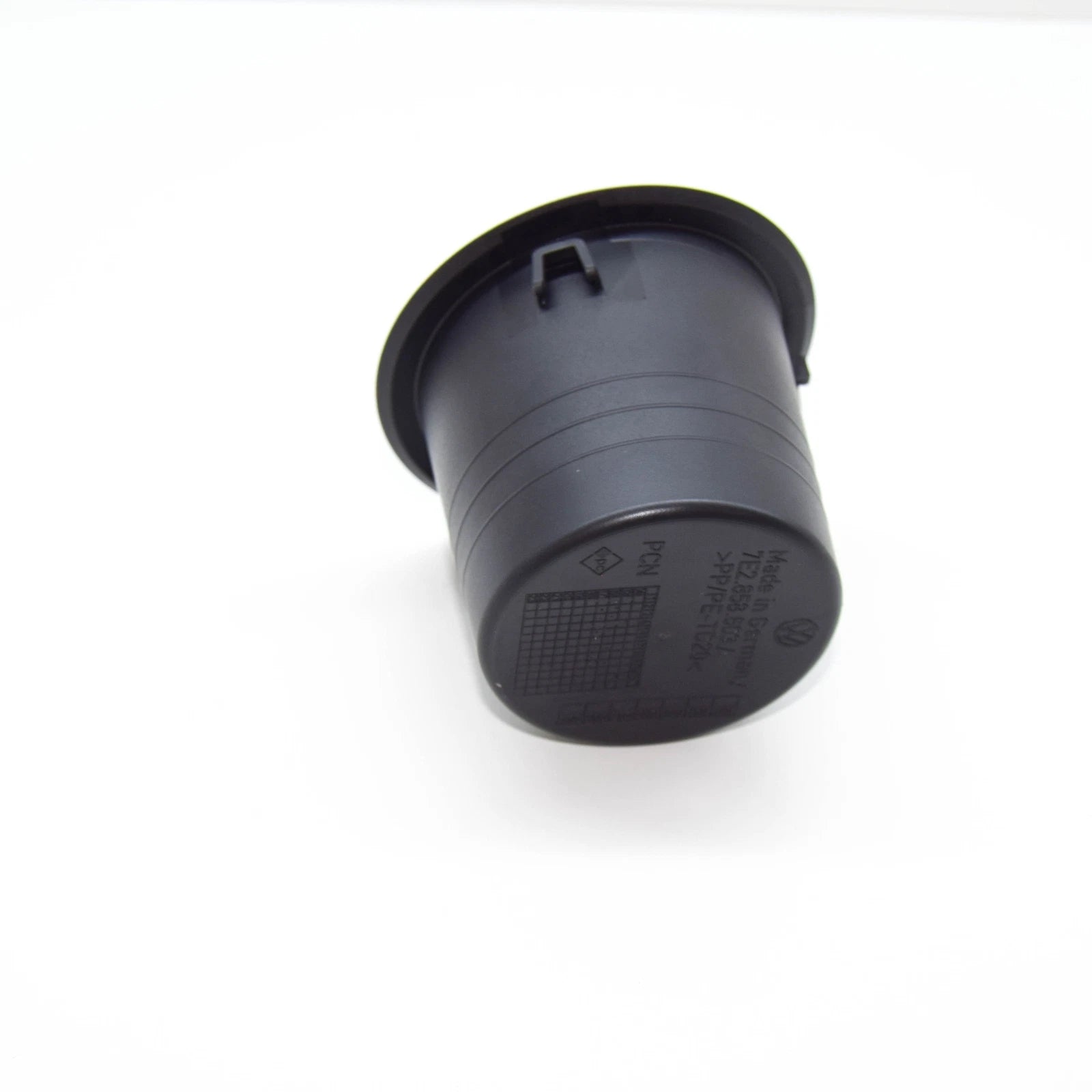 NEW VW TRANSPORTER VI T6 LEFT CUP HOLDER RHD 7E2858603A82V ORIGINAL