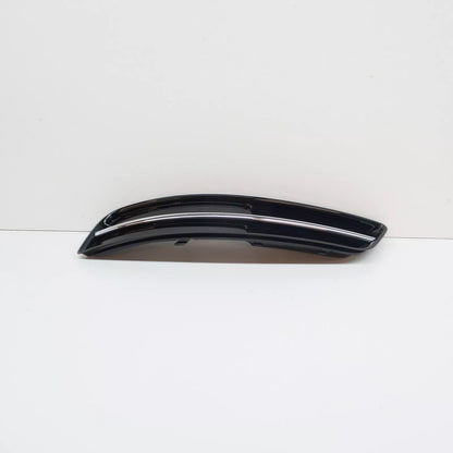 NEW AUDI A3 8P7 FRONT BUMPER LEFT SIDE LOWER GRILLE 8P0807681TT94