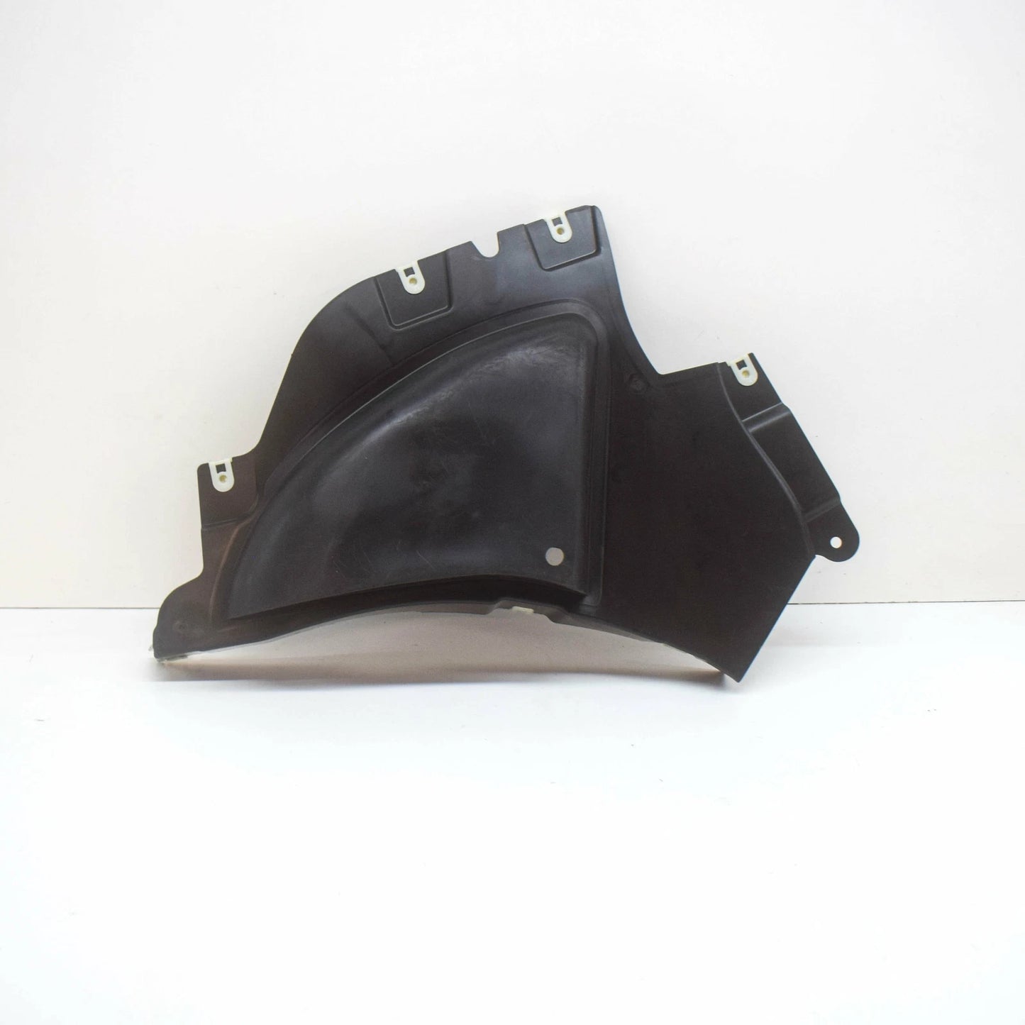 NEW BMW 4 COUPE G22 G82 RIGHT BOTTOM WHEEL HOUSING COVER 51758070526 ORIGINAL