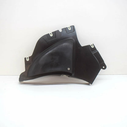 NEW BMW 4 COUPE G22 G82 RIGHT BOTTOM WHEEL HOUSING COVER 51758070526 ORIGINAL