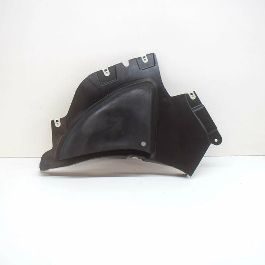 NEW BMW 4 COUPE G22 G82 RIGHT BOTTOM WHEEL HOUSING COVER 51758070526 ORIGINAL