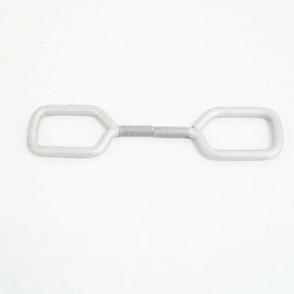 NEW BMW 3 F30 HOOD CATCH BRACKET SET 51237247080 7247080 ORIGINAL