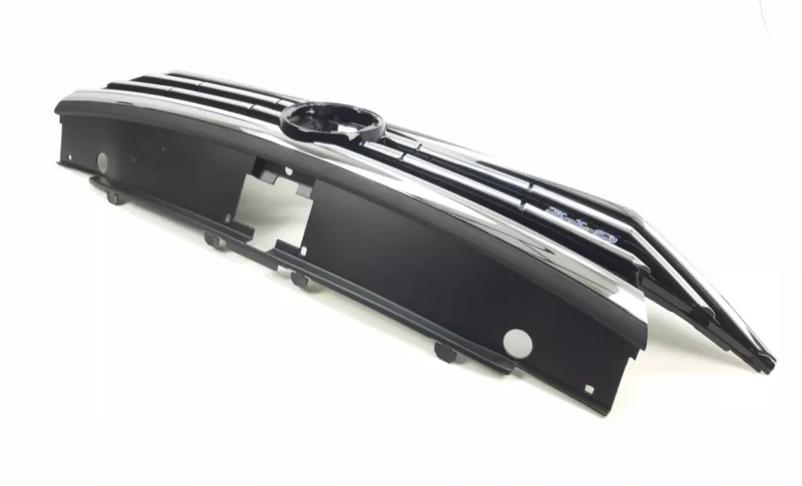 NEW VOLKSWAGEN PASSAT B8 RADIATOR GRILLE 3G0853651CHBKZ ORIGINAL