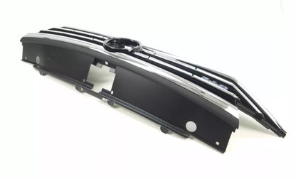 NEW VOLKSWAGEN PASSAT B8 RADIATOR GRILLE 3G0853651CHBKZ ORIGINAL