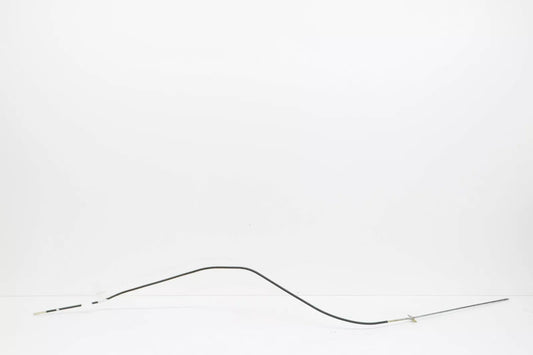 NEW MERCEDES-BENZ S W126 MOTOR TO SLIDING ROOF PLATE TUBE A126780117764 ORIGINAL