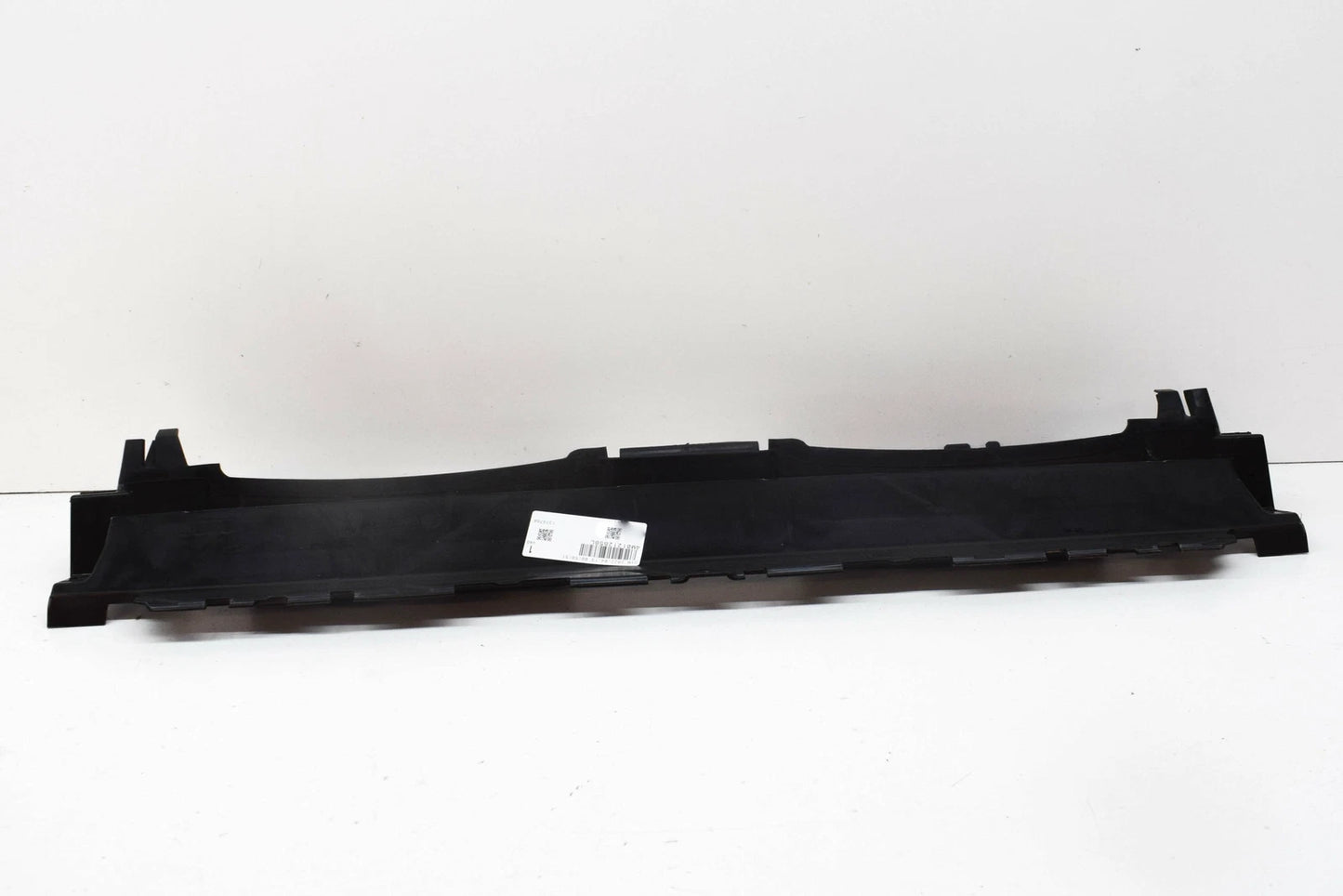 NEW AUDI Q7 4M UPPER RADIATOR AIR GUIDE DUCT 4M0121285BL ORIGINAL