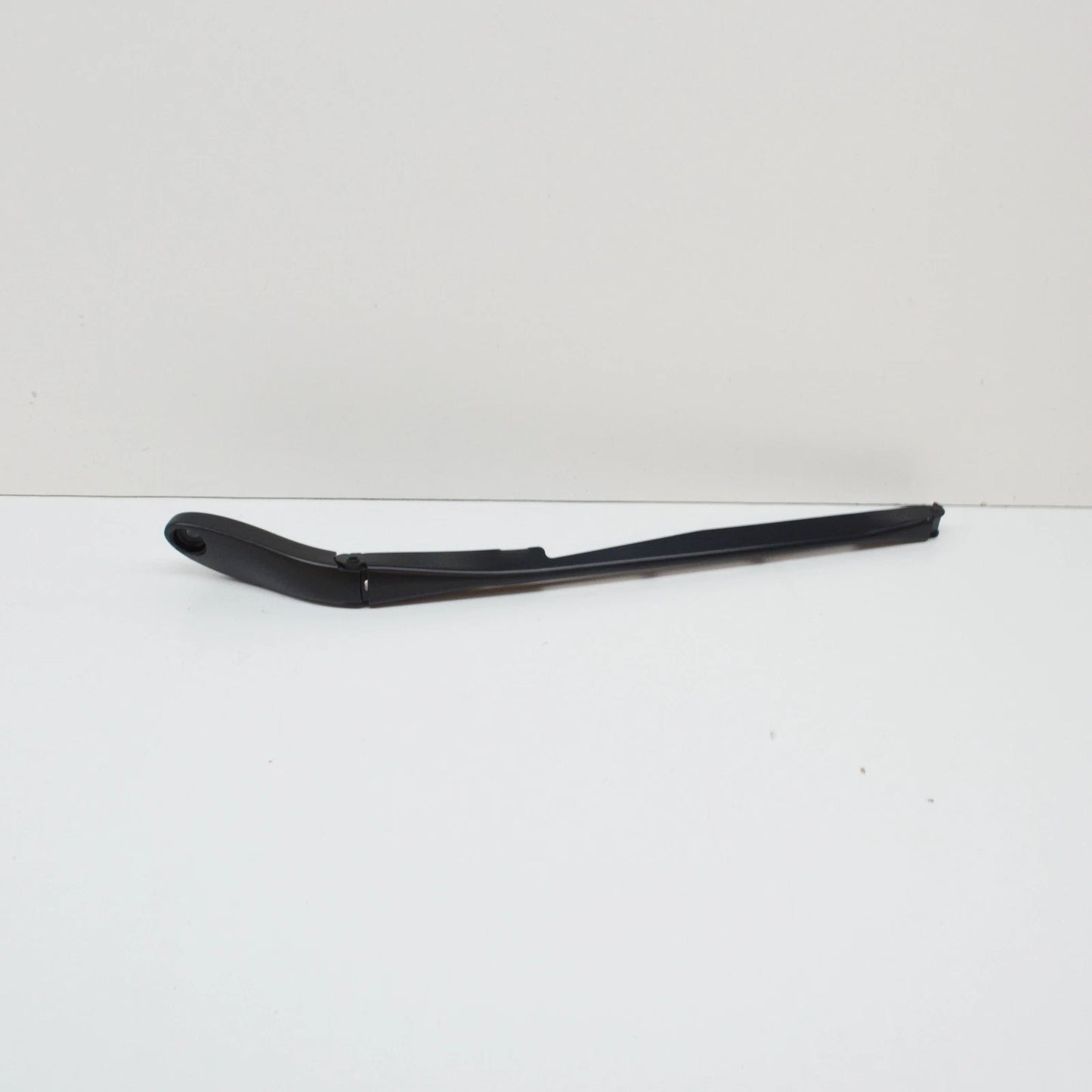 NEW AUDI A8 D3 FRONT WINDSHIELD LEFT WIPER ARM LHD 4E1955407C